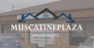 Muscatine Plaza Properties