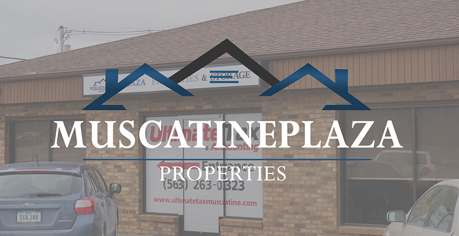 Muscatine Plaza Properties